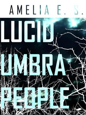 cover image of Lucid Umbra People